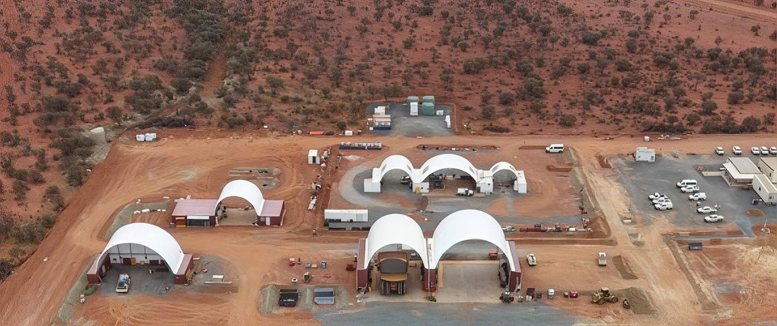 Mining